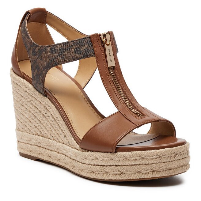 Espadryle MICHAEL Michael Kors