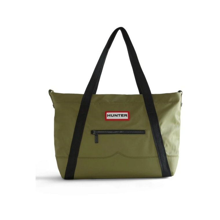 Tote Bags Hunter