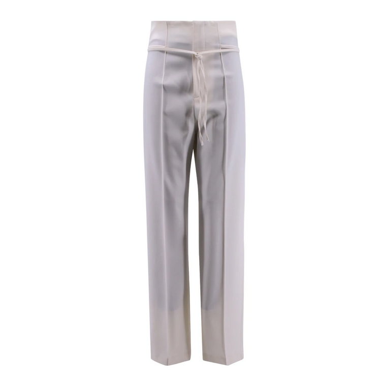 Trousers Erika Cavallini