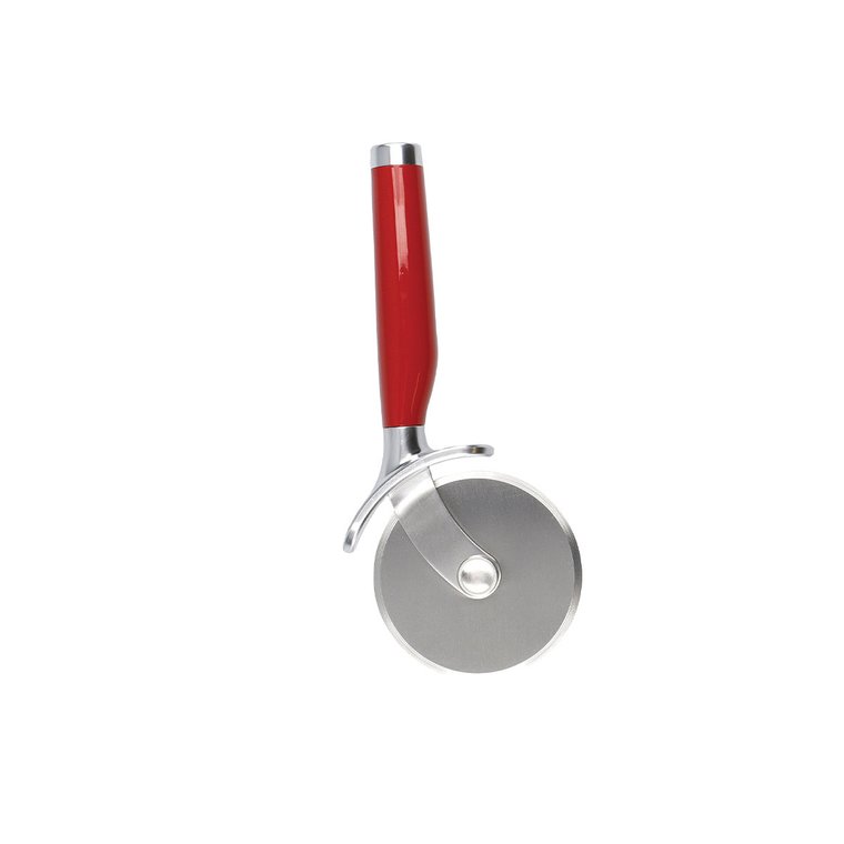 Kitchenaid Nóż Do Krojenia Pizzy Coreline Empire Red