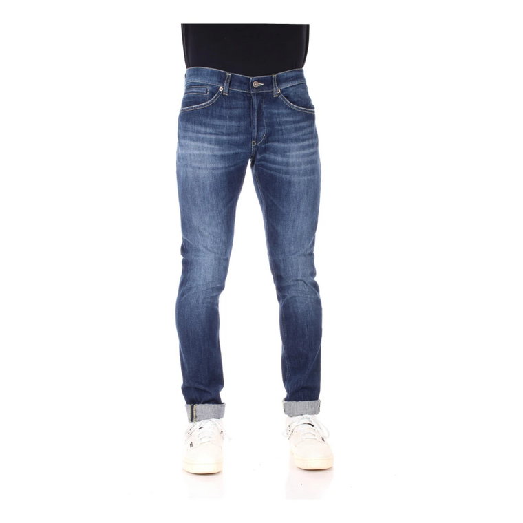 Slim-fit Jeans Dondup