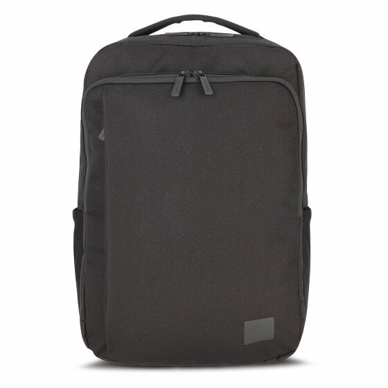 Herschel Kaslo Plecak 43 cm Komora na laptopa black