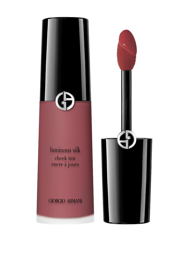 Giorgio Armani Beauty Luminous Silk Cheek Tint