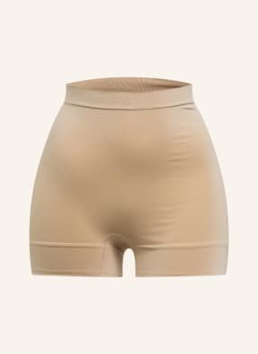 Magic Bodyfashion Szorty Modelujące Comfort beige