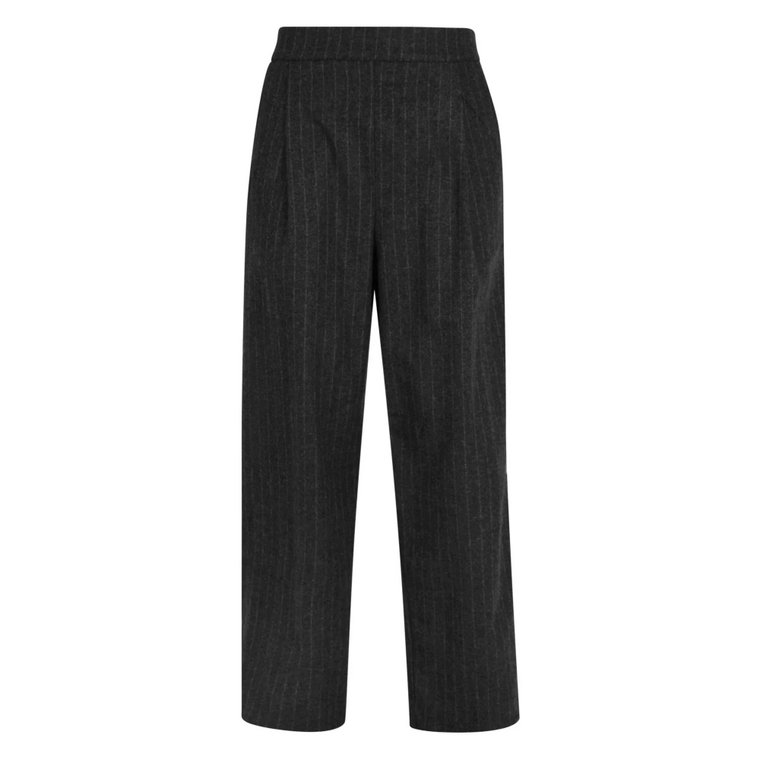 Wide Trousers Laneus