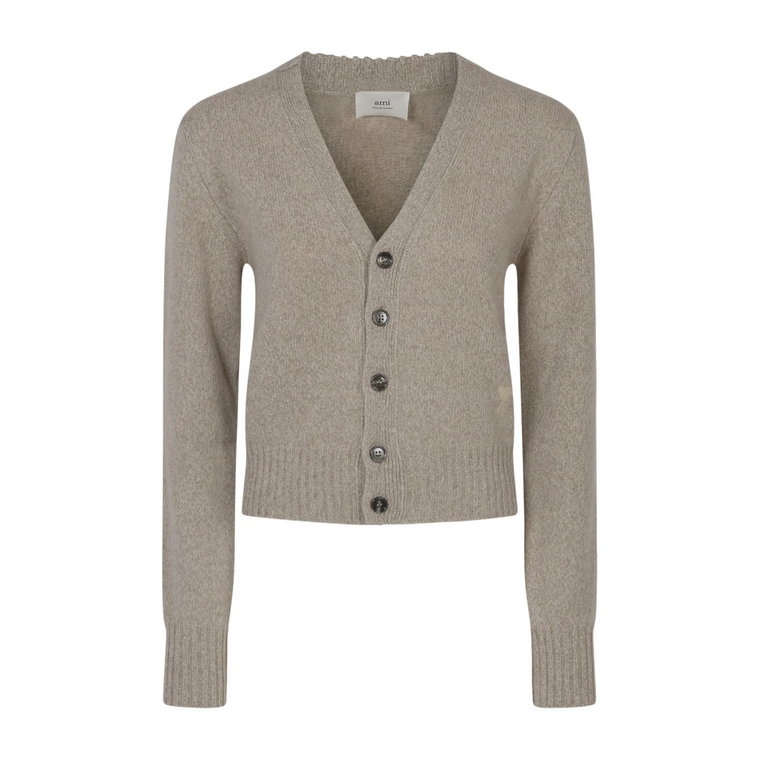 Cardigans Ami Paris