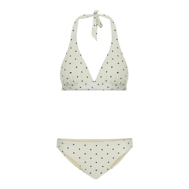 dotted embrace bikini Moshi Moshi Mind