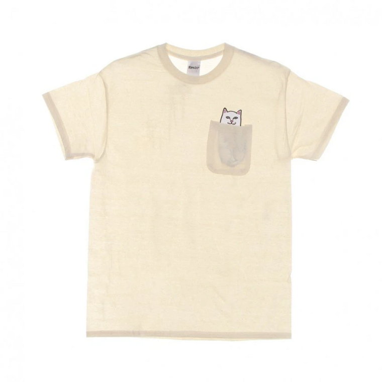 Lord Nermal Pocket Tee Ripndip