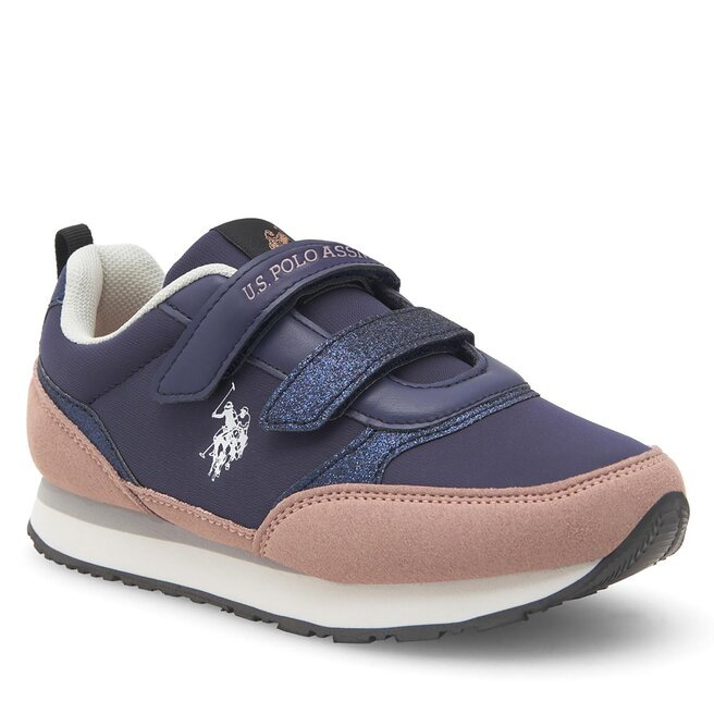 Sneakersy U.S. Polo Assn.