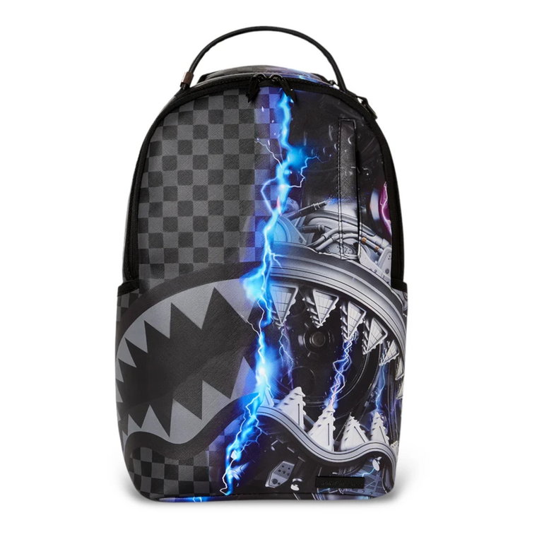 Plecak Undercurrent Dlxv Sprayground