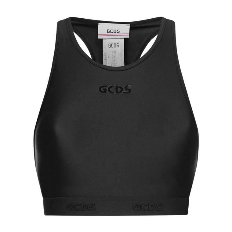 Sleeveless Tops Gcds