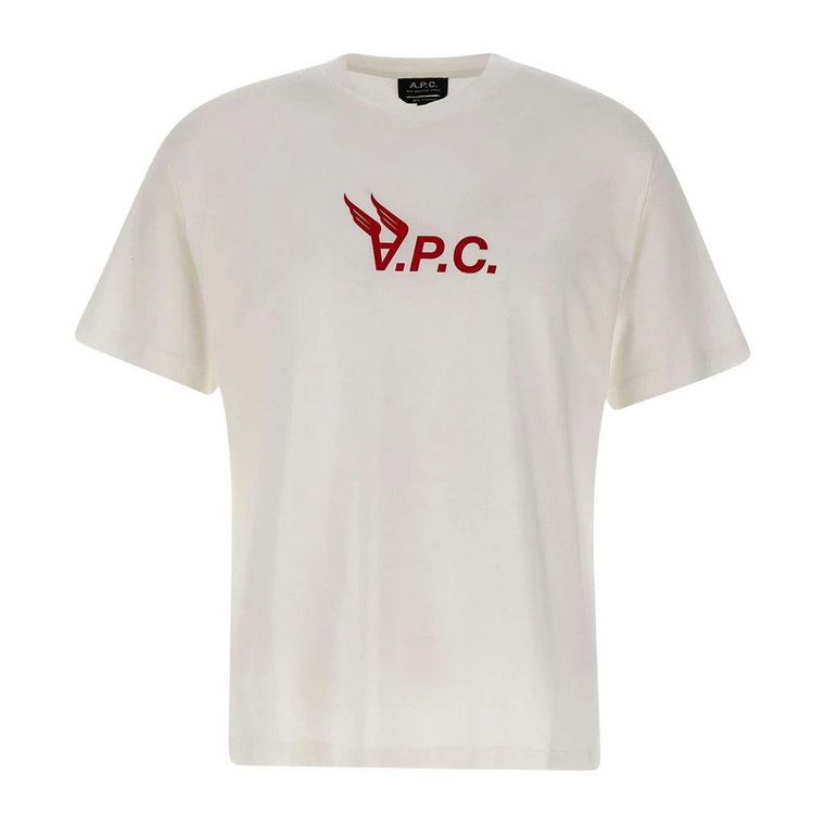 T-Shirts A.p.c.