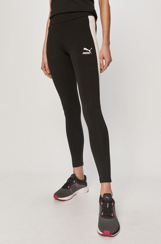 Puma - Legginsy 530080