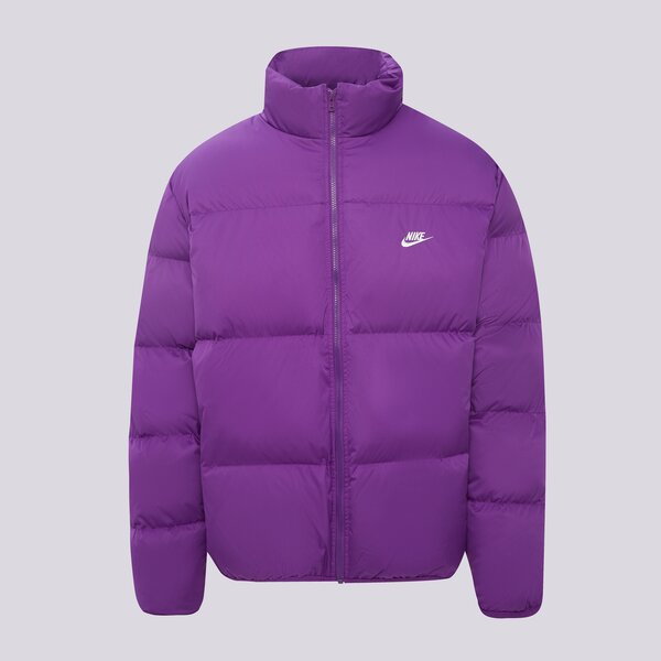 NIKE KURTKA M NK CLUB PUFFER