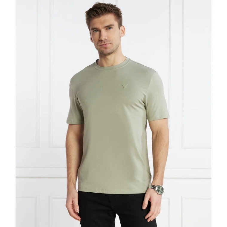 GUESS ACTIVE T-shirt HEDLEY | Regular Fit