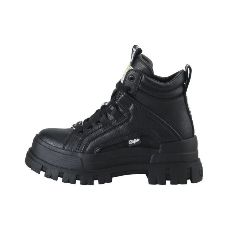 Aspha NC Mid Boots Buffalo