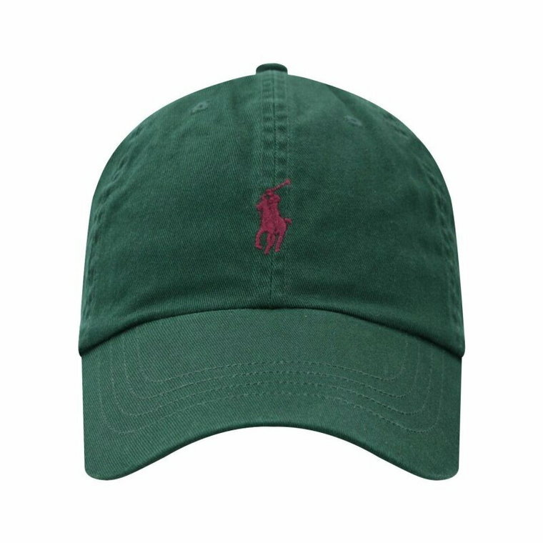 POLO RALPH LAUREN Bejsbolówka CLS SPRT