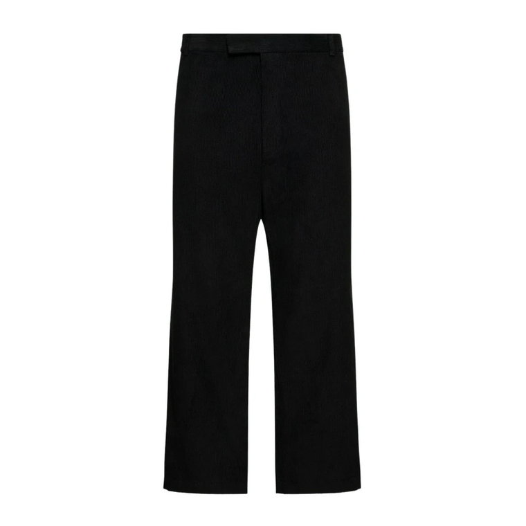 Straight Trousers Thom Browne