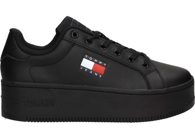 Tommy Jeans Półbuty En0En02426 37 Tjw Flatform Ess