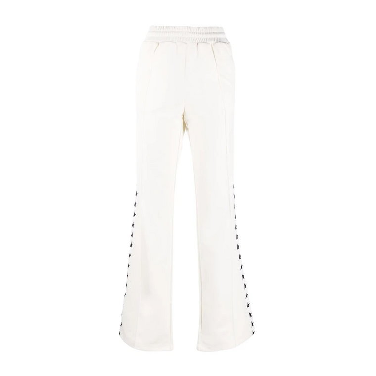 Wide Trousers Golden Goose