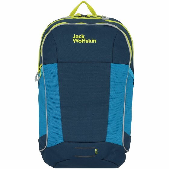 Jack Wolfskin Kids Moab Jam Plecak dla dzieci 37 cm dark sea