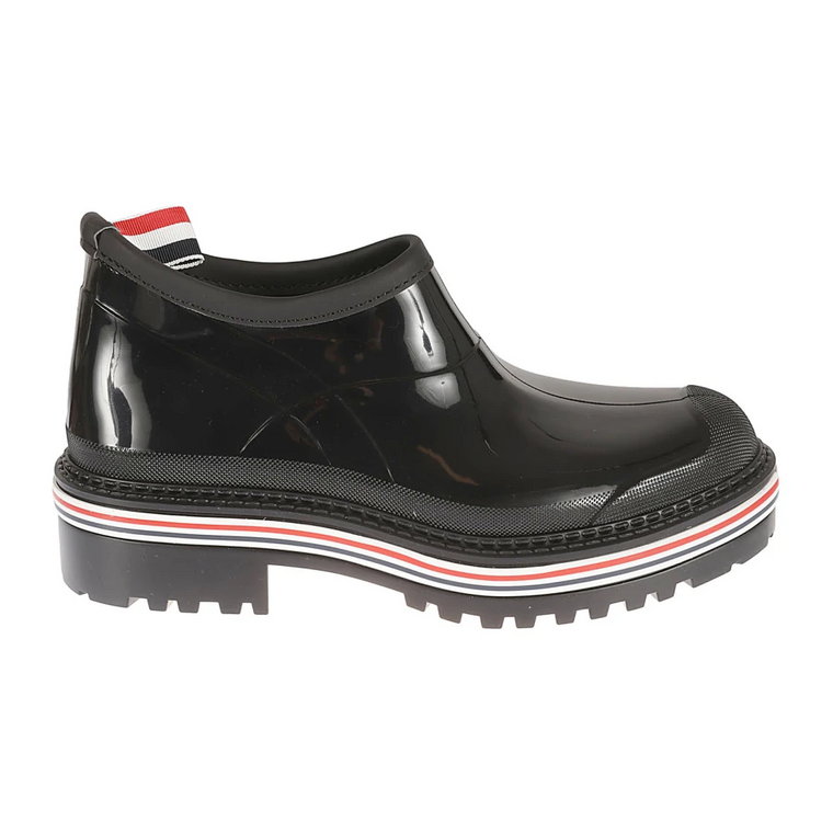 Rain Boots Thom Browne