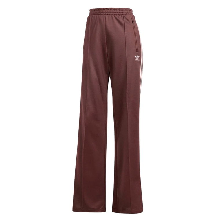 Wide Trousers Adidas
