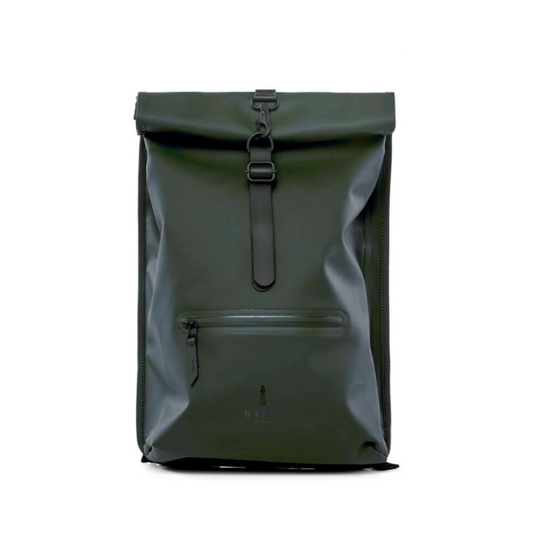 Rolltop Backpack Rains