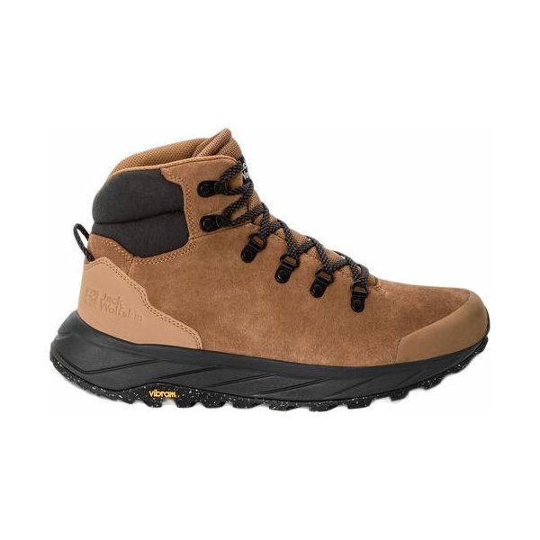 Buty Terraventure Urban Mid Jack Wolfskin