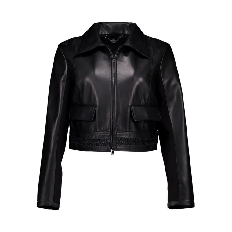 Leather Jackets Marc Cain
