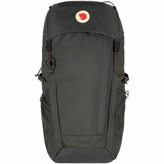 Fjällräven Abisko Hike 35 S/M Plecak S-M 60 cm iron grey