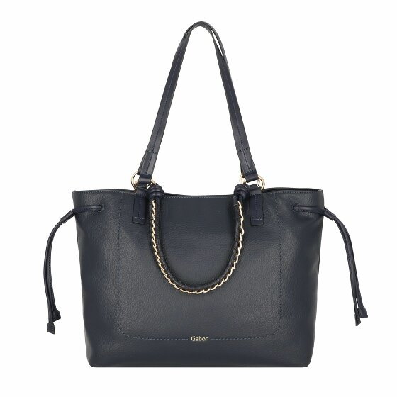 Gabor Dania Shopper Bag 35 cm dark blue