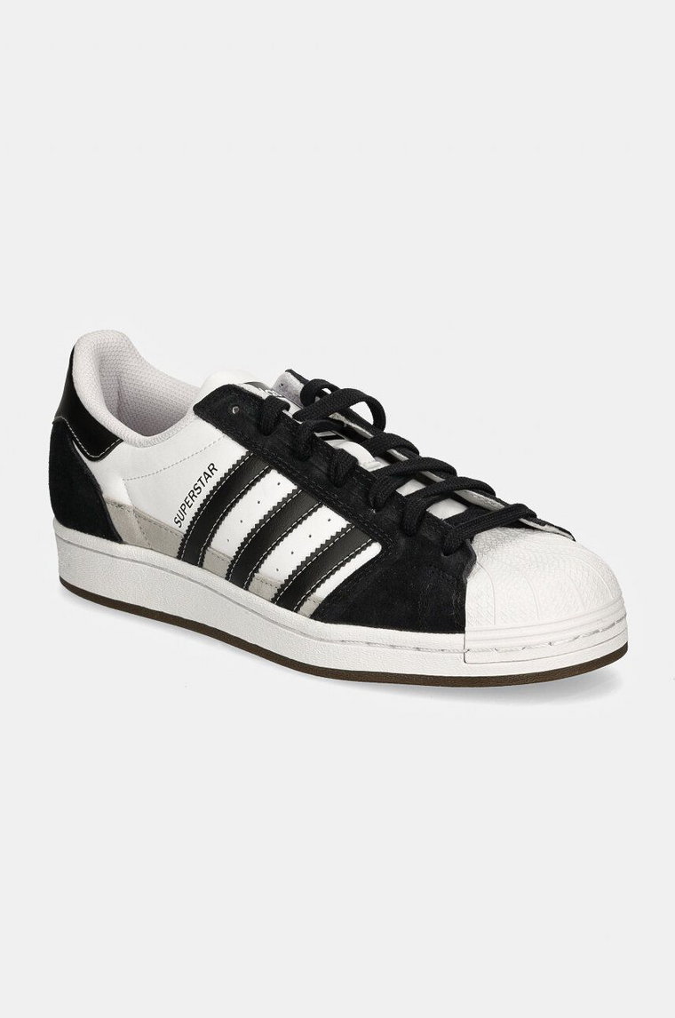 adidas Originals sneakersy Superstar kolor biały ID1377