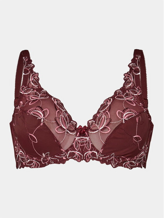 Lingerie Review: Hunkemöller Kiara Longline Strapless Bra & Boxer Knickers