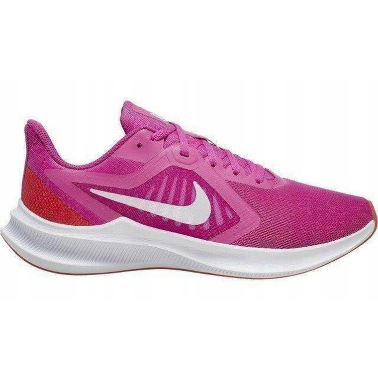 Buty do biegania damskie Nike Downshifter 10