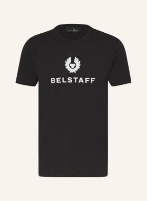 Belstaff T-Shirt schwarz