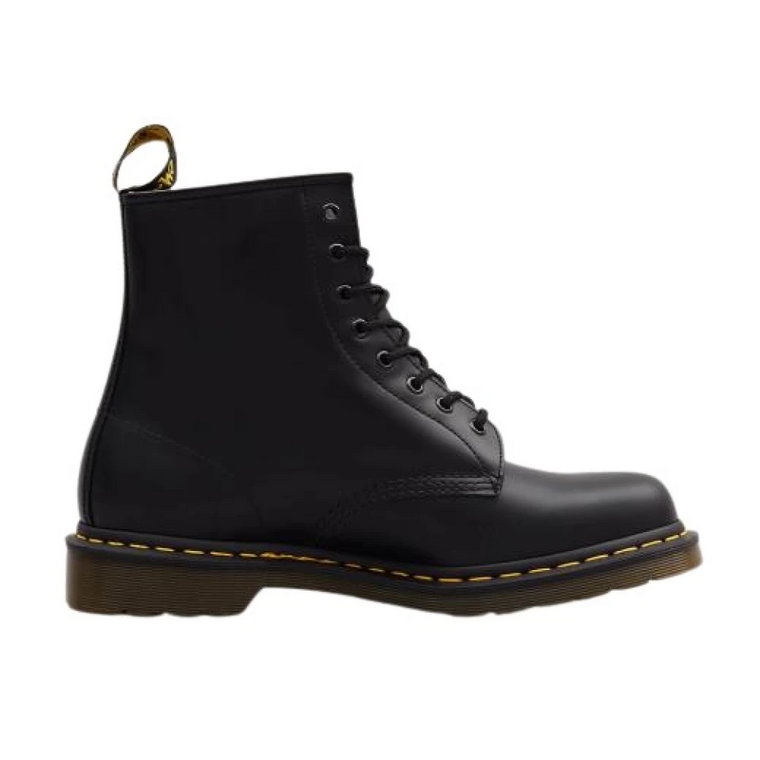 Buty do kostek Dr. Martens