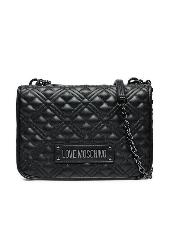 Torebka LOVE MOSCHINO