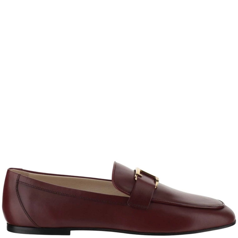 Loafers Tod's