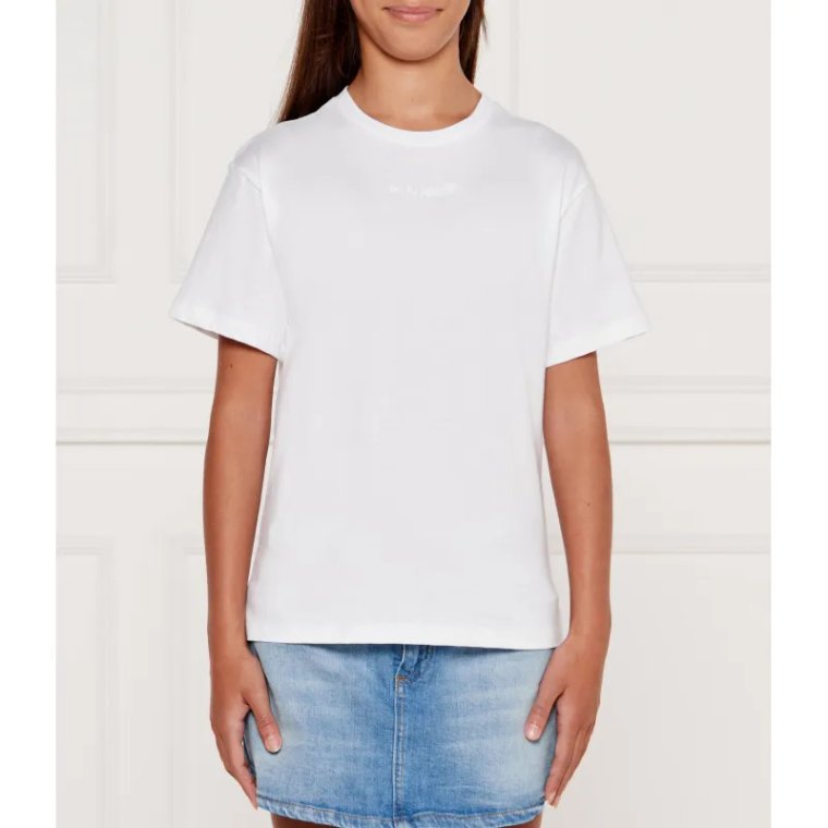 Pinko UP T-shirt | Regular Fit