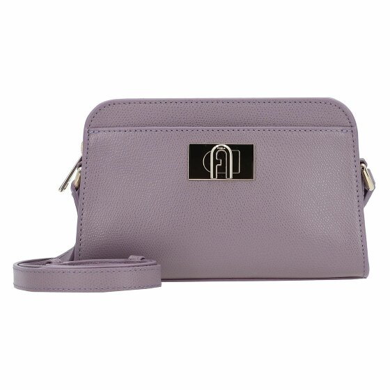 Furla 1927 Torba na ramię Skórzany 20 cm aura