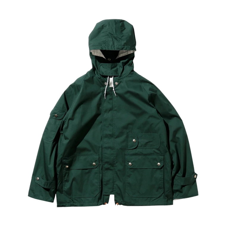 Rain Jackets Beams Plus