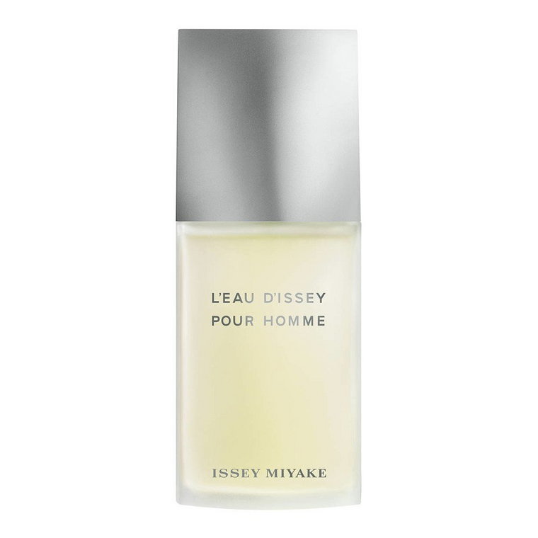 Issey Miyake L'Eau d'Issey Homme  woda toaletowa 200 ml