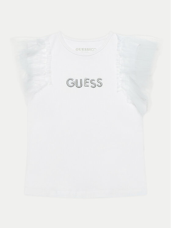 Bluzka Guess