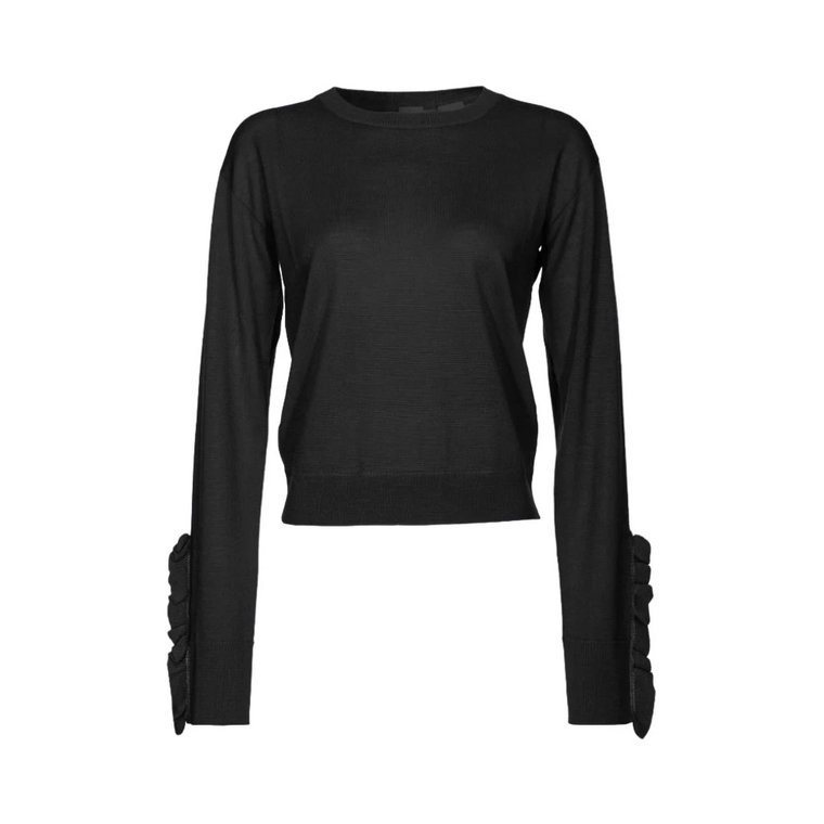 Long Sleeve Tops Pinko