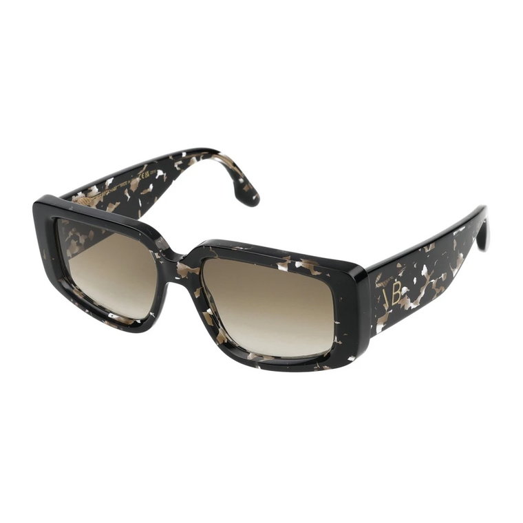 Stylowe okulary przeciwsłoneczne Vb670S Victoria Beckham