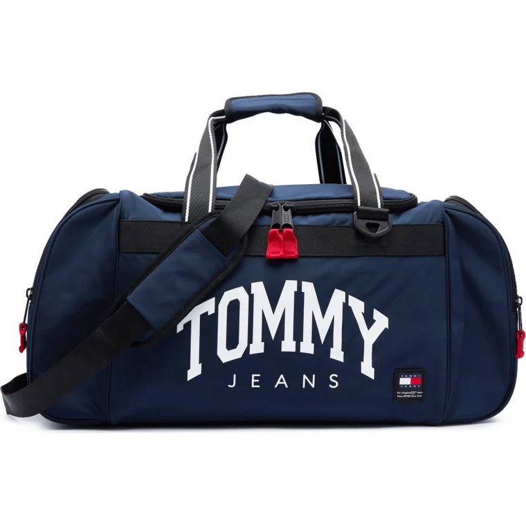 Tommy Jeans Torba sportowa TJM PREP SPORT DUFFLE