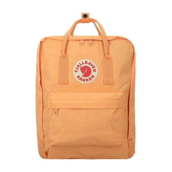 Fjällräven Plecak Kanken 38 cm sunstone orange