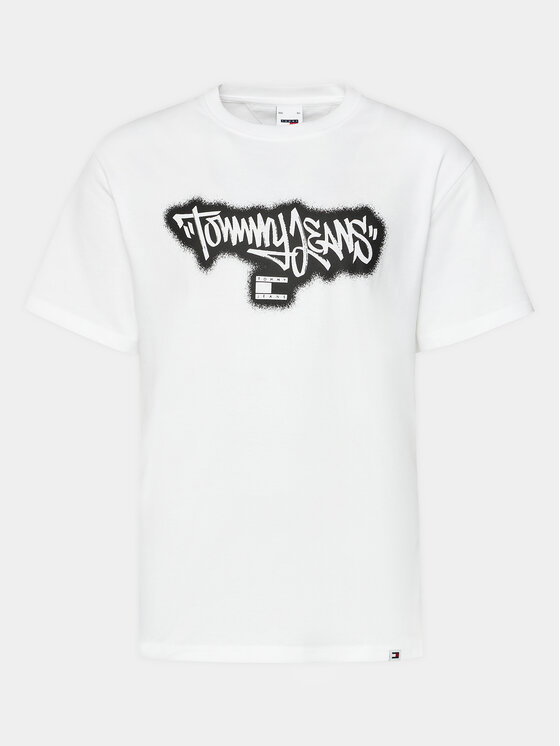 T-Shirt Tommy Jeans