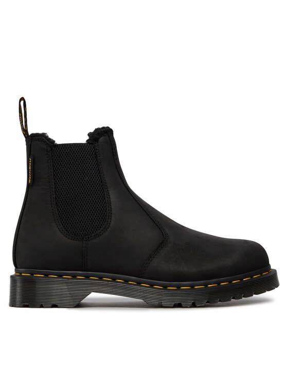 Sztyblety Dr. Martens